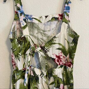 One clothing romper.